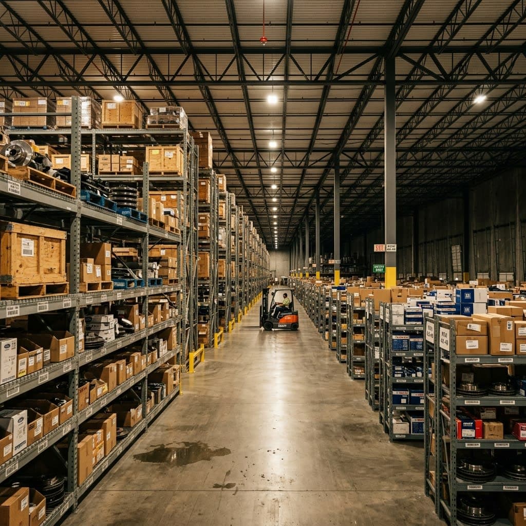 Wholesale Partner